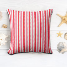 Greve de Verão Cor-de-rosa-branca