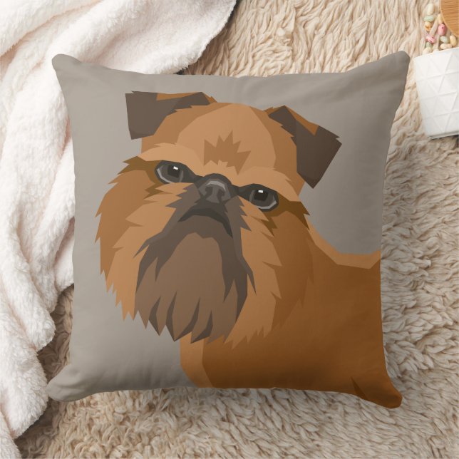 Almofada Griffon (Cobertor)