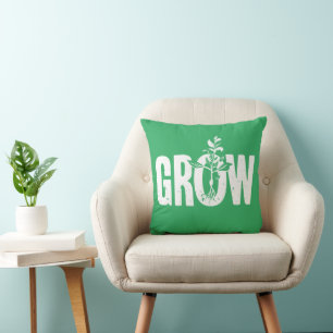Almofada Growth