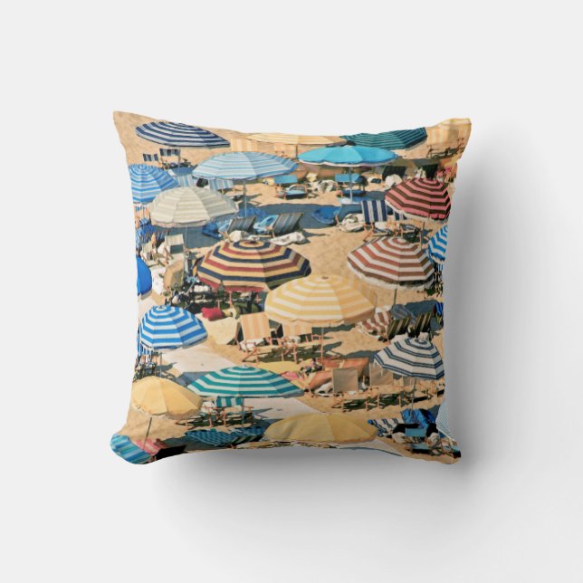 Almofada Guarda-chuva 3 (Frente)