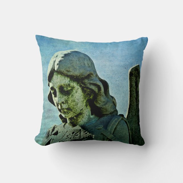 Almofada Guardian Angel (Frente)
