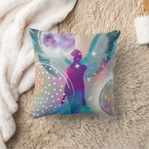Almofada Guardian Angel