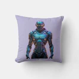 Almofada Guardião Criptografe Tudo