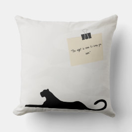 Almofada Guardião da Noite