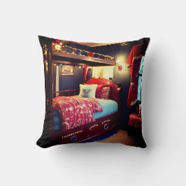 Almofada Guia para Travesseiros decorativos 16x16: Personal