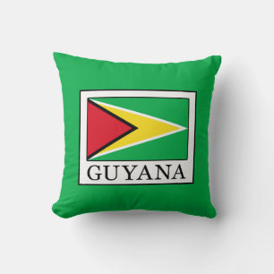 Almofada Guiana