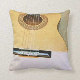 Almofada Guitarra