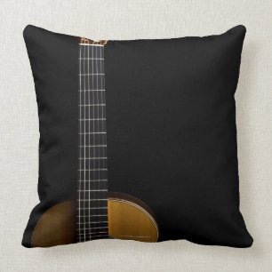 Almofada Guitarra acústica 2