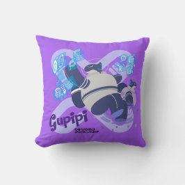 Almofada Gupipi pillows