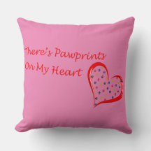 Há pegadas no meu coração