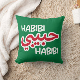 Almofada Habibi