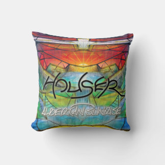 ALMOFADA HABITANTE - TRAVESSEIRO DECORATIVO