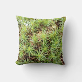 Almofada Haircap Moss Throw Pillow