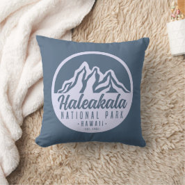 Almofada Haleakala National Park Hawaii Hiking