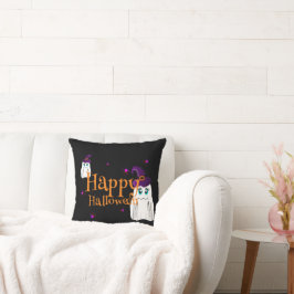 Almofada Halloween