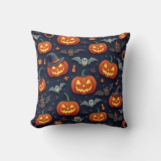Almofada Halloween Cushion