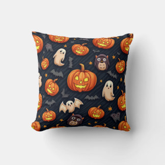 Almofada Halloween Day Cushion