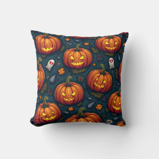 Almofada Halloween Day Cushion