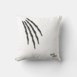 Almofada Halloween de Scrachtes Assombrados