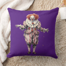 Halloween Dekokissen