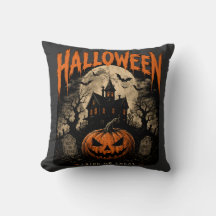 HALLOWEEN, DESCANSE EM MEDO