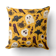 Halloween Fantasmas e Ghouls