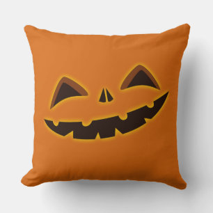 Almofada Halloween Gourd Halloween