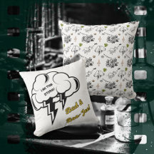 Halloween Mau e Boojee Gothic