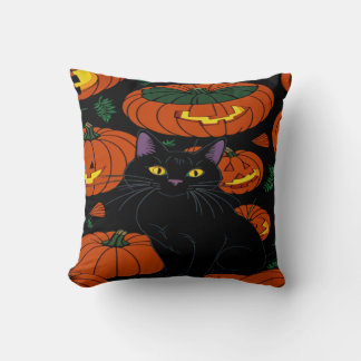 Almofada Halloween Molly Cushion