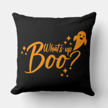 Halloween Pun - O que é isso?