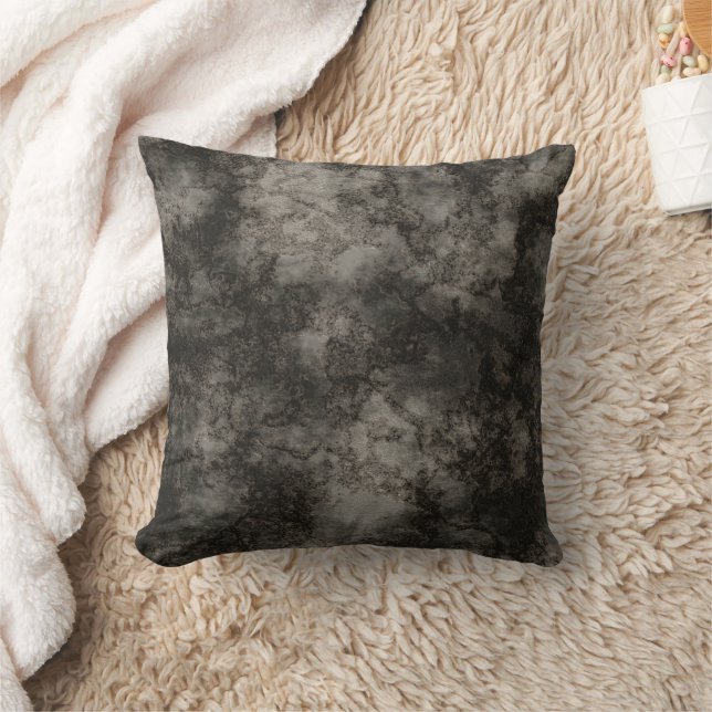 Almofada Halloween Rough Stone (Cobertor)