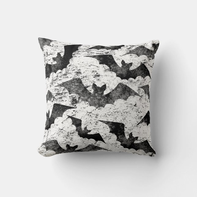 Almofada Halloween Themed (Frente)