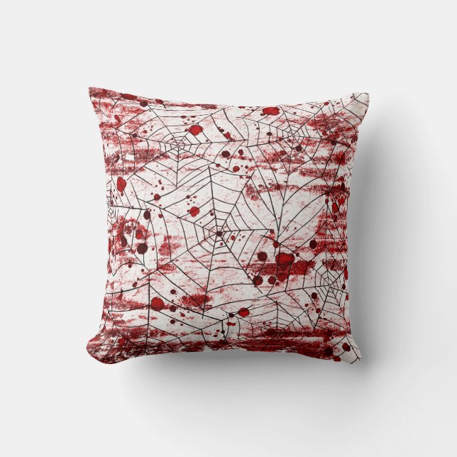 Almofada Halloween Themed (Frente)