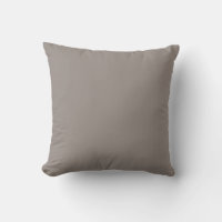 HAMbyWG - Travesseiro decorativo 16X - Taupe