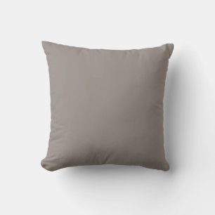 Almofada HAMbyWG - Travesseiro decorativo 16X - Taupe