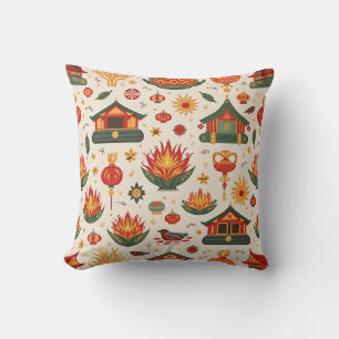 Almofada Hangul Day Cushion