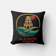 Hanói Vietnã Sudeste Asiático