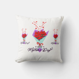 ALMOFADA HAPPY MOTHER DAY GIFT