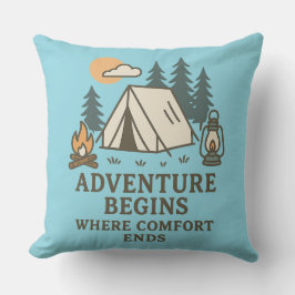 Almofada Happy Mother’s Day Floral Heart Throw Pillow