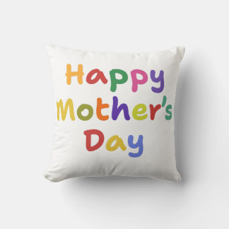 Almofada Happy Mother's Day