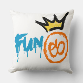 Almofada Happy pillow