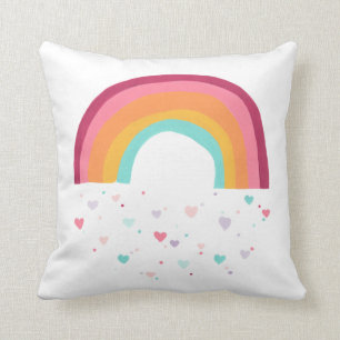 Almofada Happy Rainbow Magic