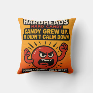 ALMOFADA HARD HEAD 