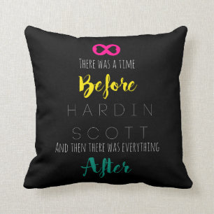 Almofada Hardin Scott - Multi-Cor
