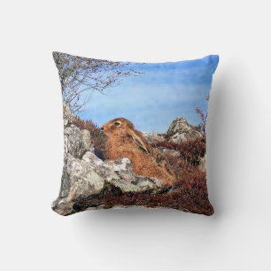 ALMOFADA HARE