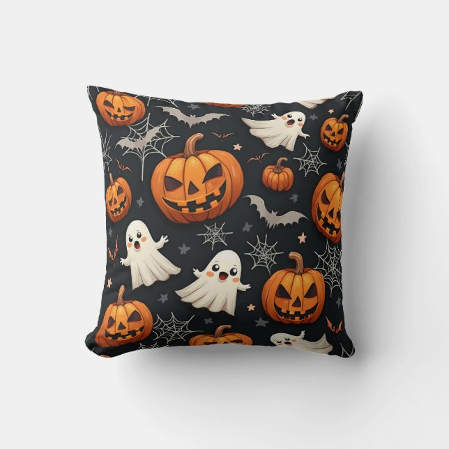 Almofada Harlequin Cloud Cushion. (Frente)