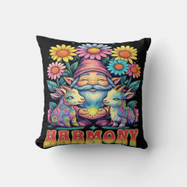 Almofada Harmonia