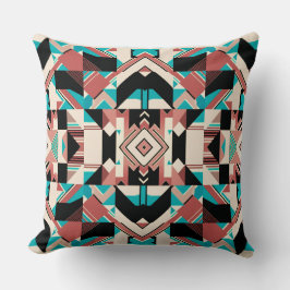 Almofada Harmonia Fraturada