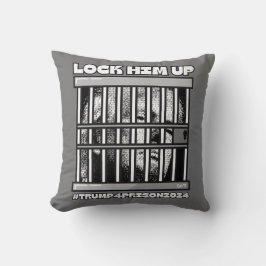 ALMOFADA HARRIS-WALZ 2024 BLOQUEIE-O