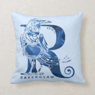 Almofada Harry Potter Aguamenti CORVOCLAW™ Gráfico